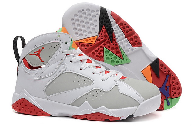 Women Air Jordan 7 Retro Countdown Pack